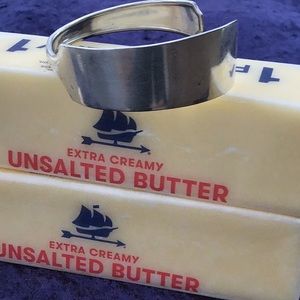 Butter knife Silverware Bracelet